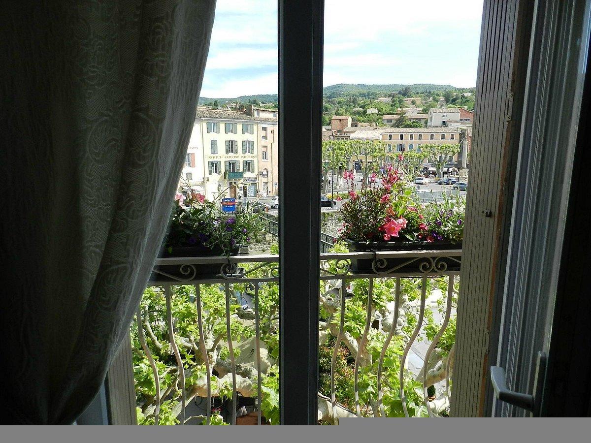 Auberge le luberon 1