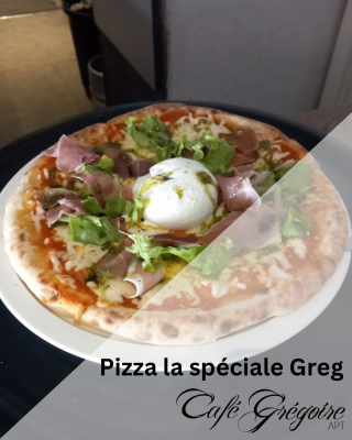 Pizza la spe cial 1